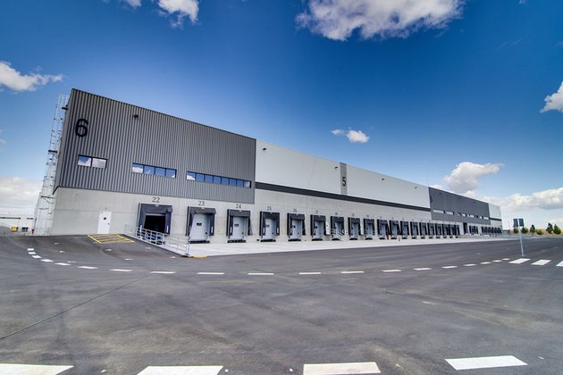 Patrizia compra cuatro naves logísticas en desarrollo en Madrid por 50 millones de euros