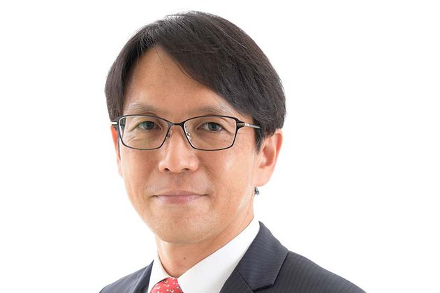 Katsumi Nakamoto, nuevo presidente de Patrizia en Japón