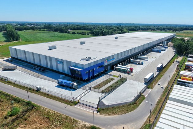 Patrizia cerró 2020 con 7.500 millones de euros en transacciones