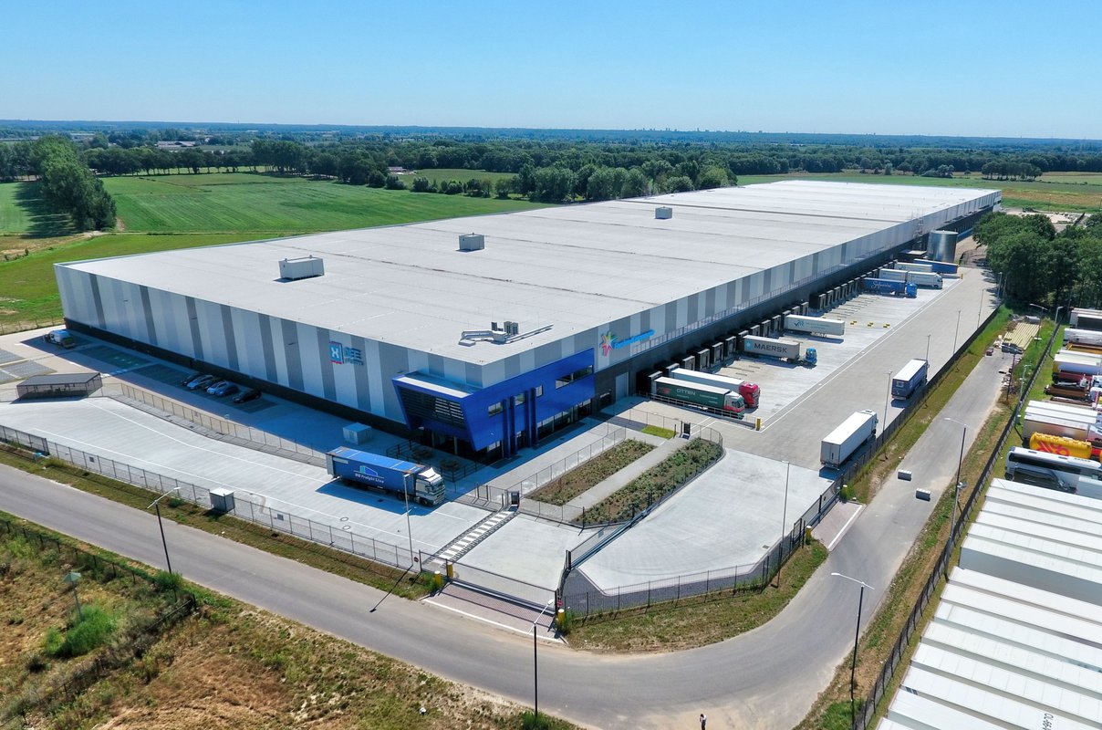 Patrizia cerró 2020 con 7.500 millones de euros en transacciones