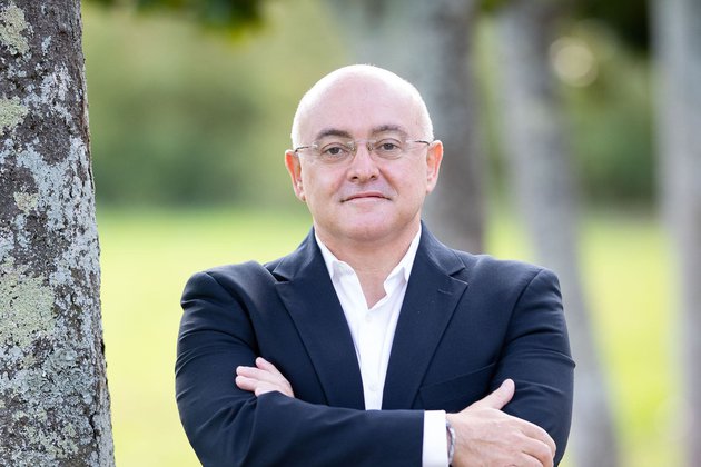 Pedro Megre, nuevo CEO de UCI