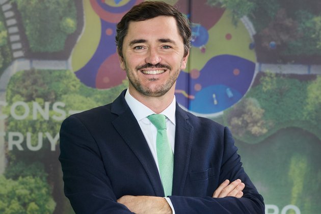 Nhood nombra a Pedro Rizo director de Capital Markets para Iberia