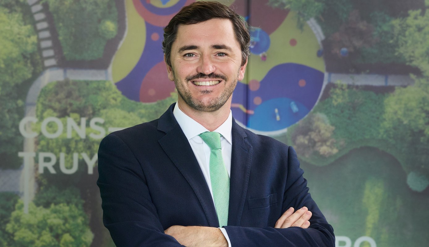 Nhood nombra a Pedro Rizo director de Capital Markets para Iberia