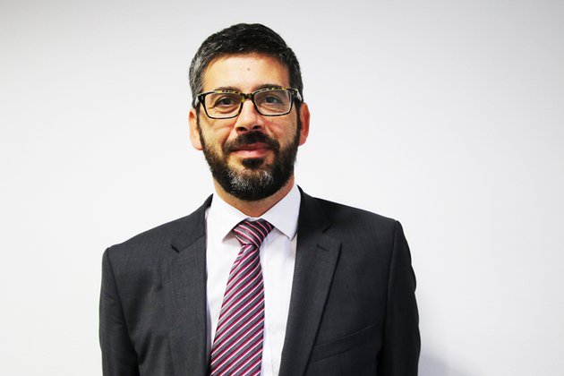 Pere Morcillo, nuevo director del área Industrial y Logística de JLL