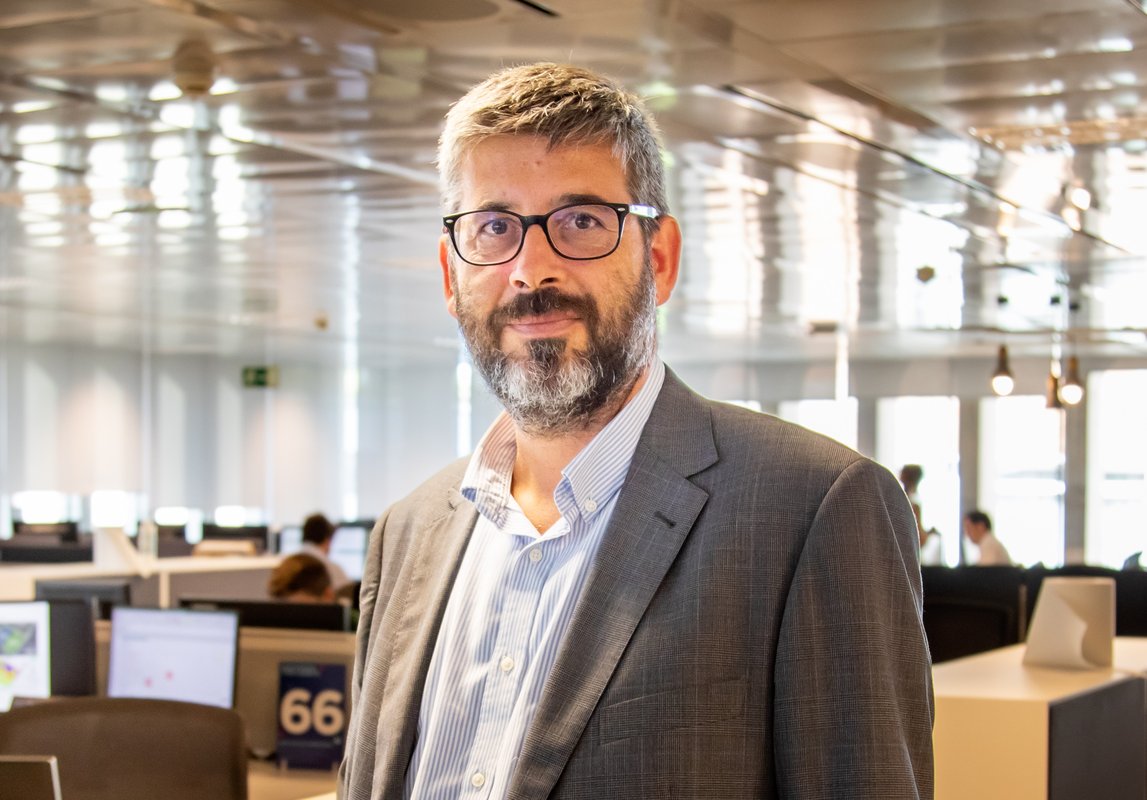 Cushman & Wakefield promociona a Pere Morcillo a International Partner