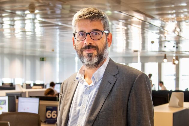 Cushman & Wakefield promociona a Pere Morcillo a International Partner