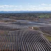 DWS adquiere una cartera de activos solares de X-ELIO en España