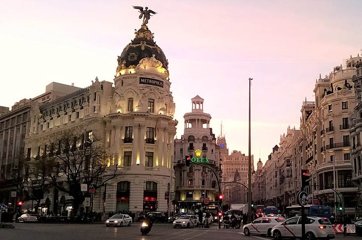 Pictet y Lasabia se unen para desarrollar vivienda residencial Build to Rent en Madrid