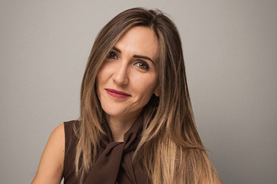 Impar Capital nombra a Vanesa Díaz directora de Project Management