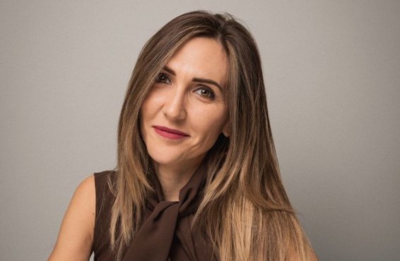 Impar Capital nombra a Vanesa Díaz directora de Project Management