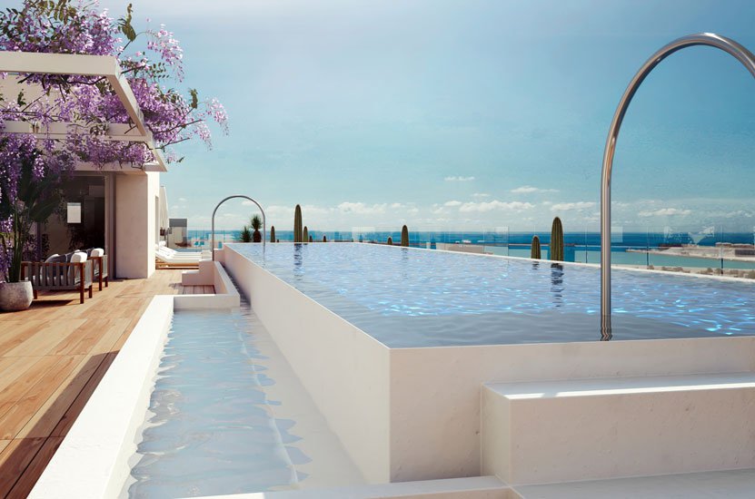 AEDAS Homes lanza Ayanz, una promoción de 35 viviendas en Alicante