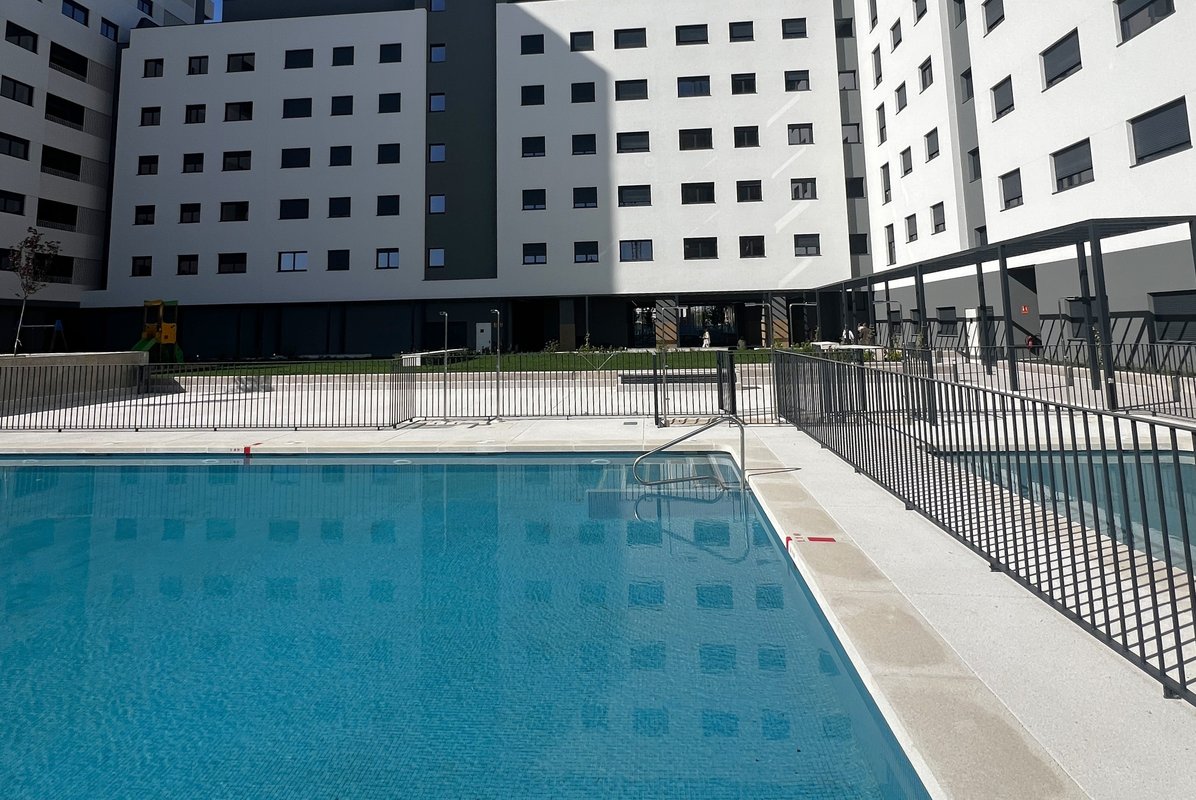 Aedas Homes entrega las primeras viviendas en Los Berrocales