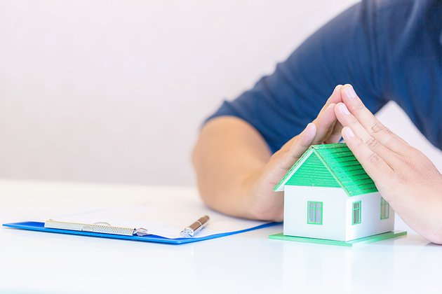 El descenso de pisos protegidos amenaza el acceso a la vivienda para los colectivos vulnerables