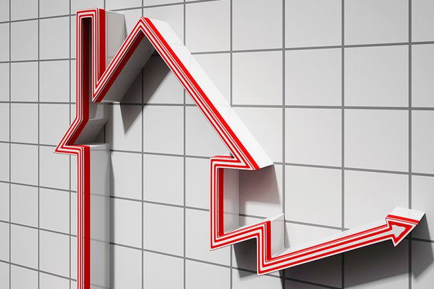 El precio de la vivienda usada sube un 1,75% interanual en mayo