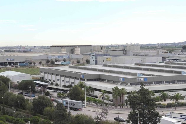 Quick Expansión asesora la venta de una plataforma logística ocupada por Carrefour en Ribarroja (Valencia)