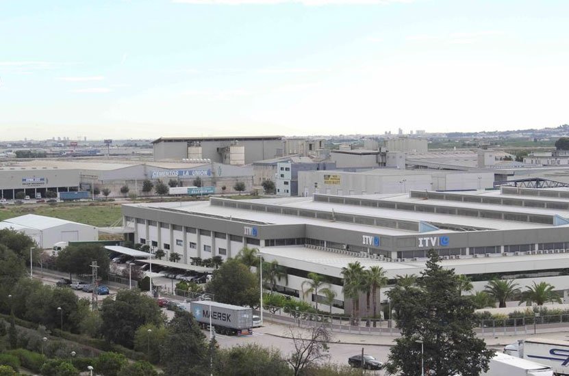 Quick Expansión asesora la venta de una plataforma logística ocupada por Carrefour en Ribarroja (Valencia)