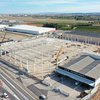 La disponibilidad de plataformas logísticas en Valencia cae por debajo del 1%