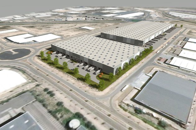 VGP anuncia importantes proyectos de inversión en España tras la última adquisición de terrenos en Zaragoza