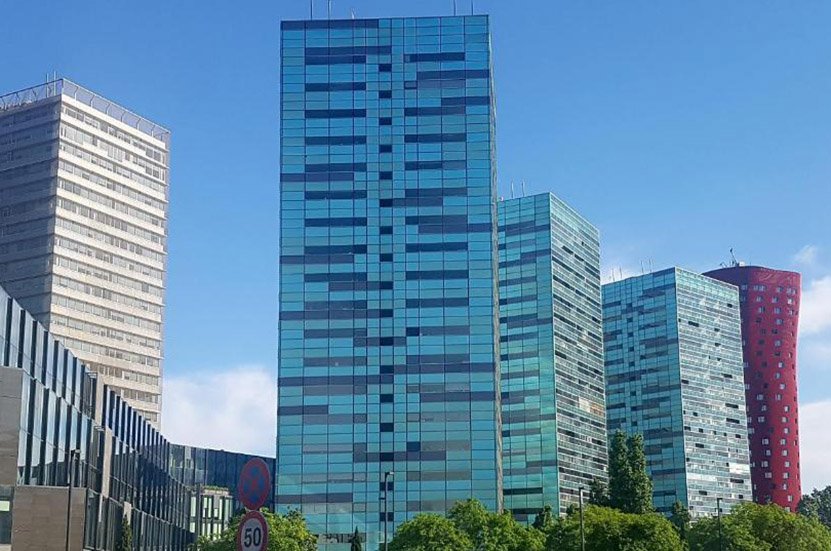  BMB Investment Management vende activos residenciales en Madrid y Barcelona por 11 millones