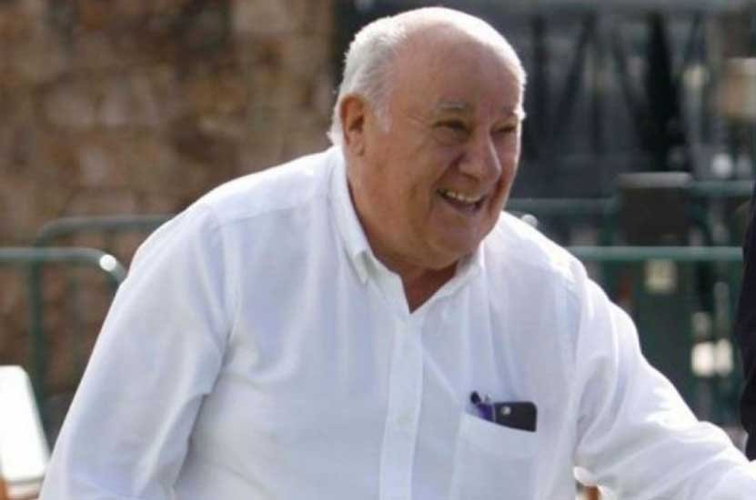 Pontegadea gana casi un 15% más, hasta 1.778 millones de euros