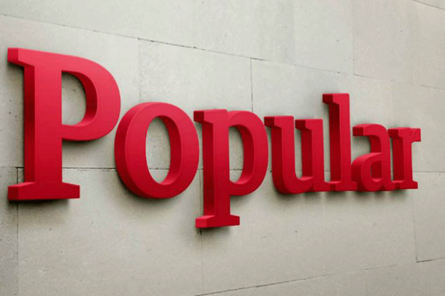 Banco Popular vende su participación en  Merlin Properties