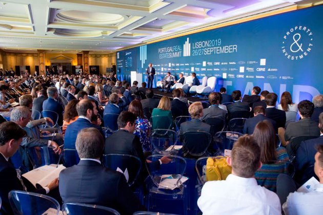 El Portugal Real Estate Summit regresa a Estoril en septiembre