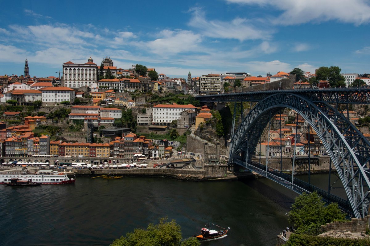 SmartRental Group incorpora un nuevo hotel en Oporto