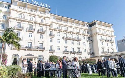 El ex gobernador del Banco Central de Portugal participará en el Portugal Real Estate Summit