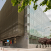 IBA Capital Partners y Batipart Europe compran la sede de Amazon en España