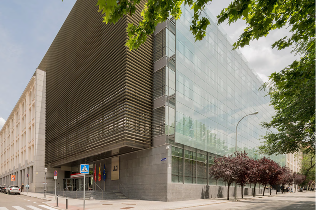 IBA Capital Partners y Batipart Europe compran la sede de Amazon en España