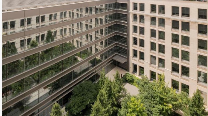 oficinas Prado madrid