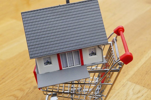 El precio del alquiler en España cayó un 2,24% en el primer trimestre del año