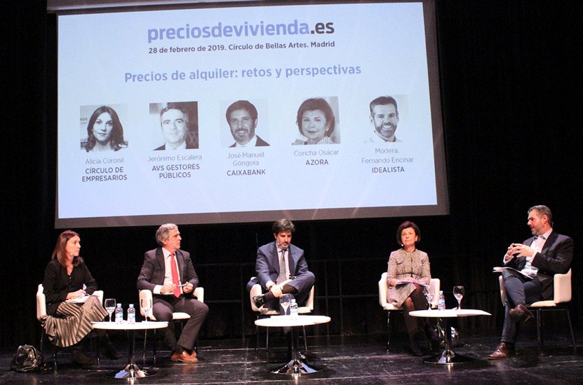 El presente y futuro de los precios de la vivienda, a debate