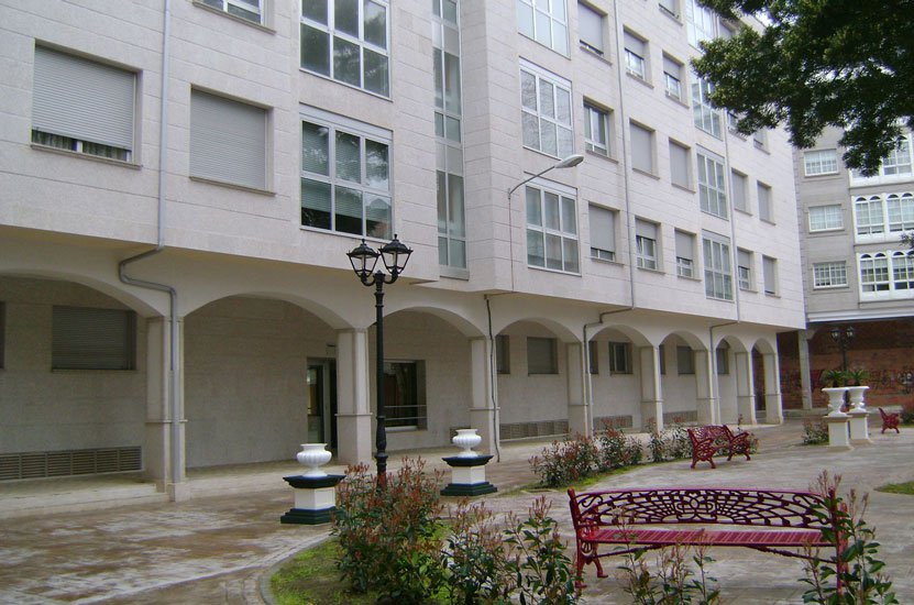 El Índice de Precios de Vivienda baja más de un punto en el segundo trimestre y se sitúa en el 2,1%