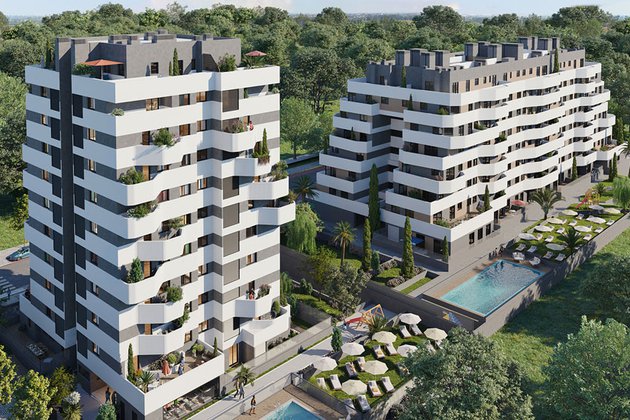 Premier España continúa con su plan estratégico en los mercados residenciales de Madrid y Barcelona