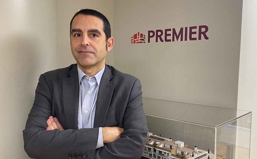 Premier España renueva su programa de pagarés en el MARF