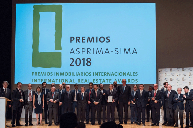 Abierto el plazo de presentación de candidaturas a los Premios ASPRIMA-SIMA