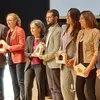 Culmia recibe un premio por su promoción ‘La Marina Illa C’ de Barcelona