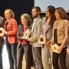 Culmia recibe un premio por su promoción ‘La Marina Illa C’ de Barcelona