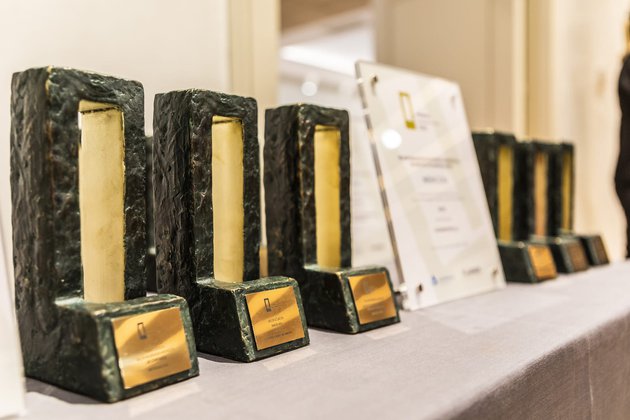 Los Premios ASPRIMA-SIMA revelan los finalistas y ganadores de los Premios Especiales de la 21ª edición
