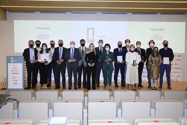 Abierto el plazo de presentación de candidaturas a los Premios ASPRIMA-SIMA 2021
