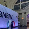 Arranca BNEW, la primera gran cita para la recuperación económica global