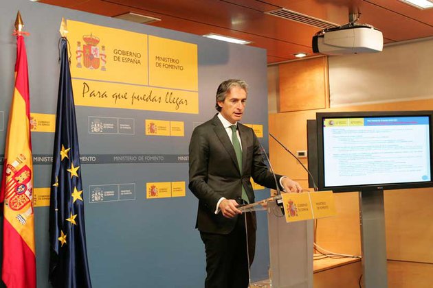 El Gobierno dará ayudas de hasta 10.800 euros a jóvenes por la compra de vivienda