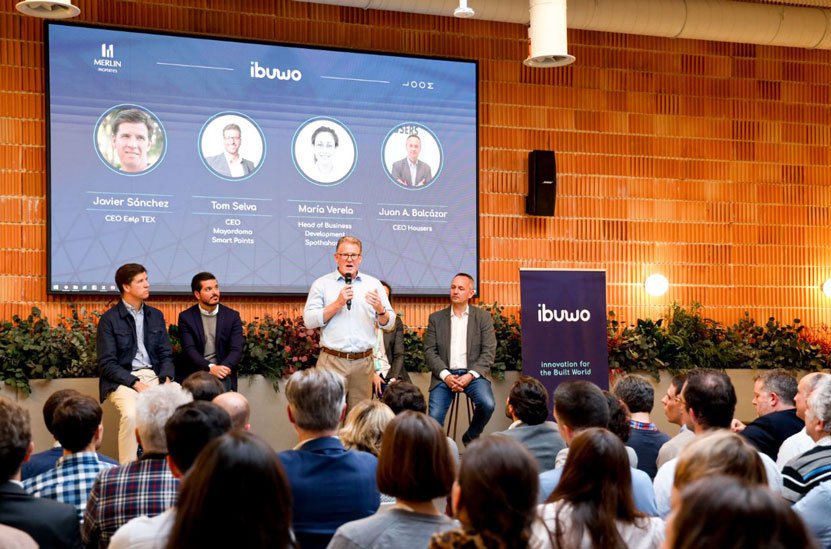 LOOM abrirá Torre Chamartín en abril, su séptimo espacio en Madrid