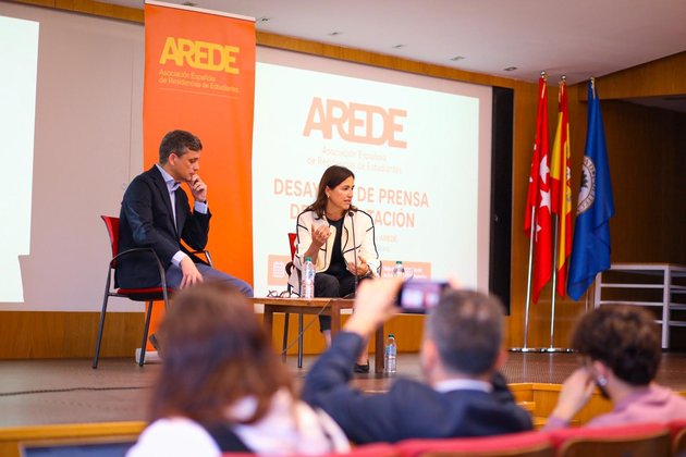 Nace AREDE para impulsar el sector de residencias universitarias
