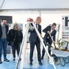 Habitat Inmobiliaria arranca la construcción de 190 viviendas en Sevilla