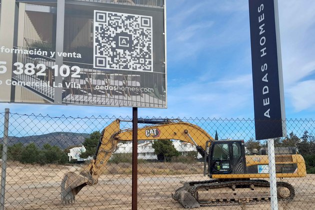 AEDAS Homes comienza la construcción de su promoción Nesea en Mallorca