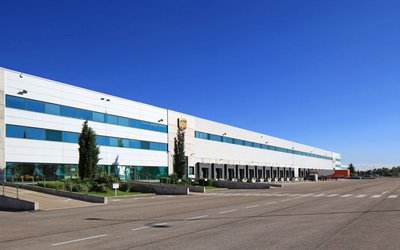 Segro y Prologis acuerdan los términos para una OPA valorada en 16.400 millones de euros