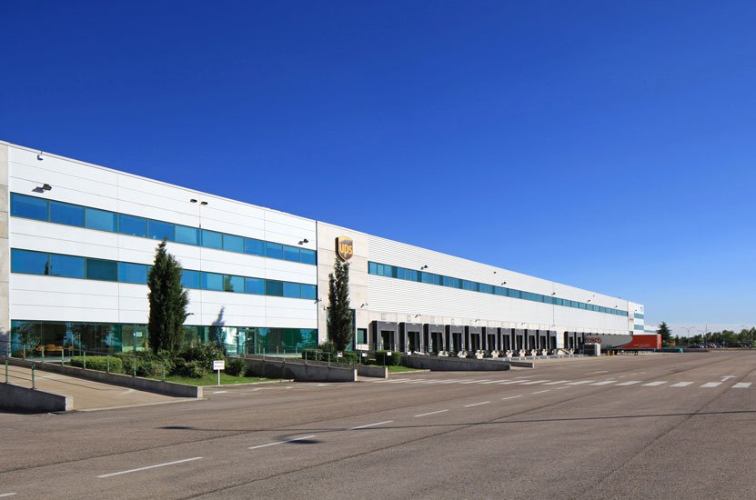 Prologis alquila 6.100 metros cuadrados a Conforama en Madrid