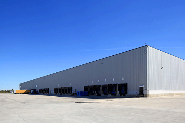 Prologis cierra dos operaciones en Prologis Park Barajas y alcanza su ocupación completa